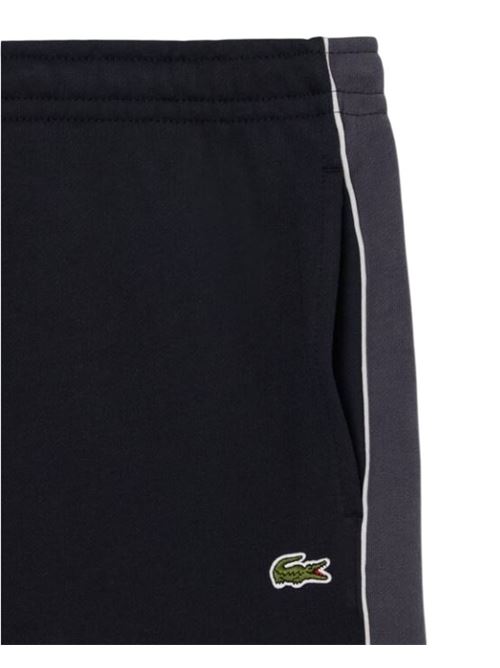 GH08934CI ANTRACITE lacoste | GH08934CI ANTRACITE